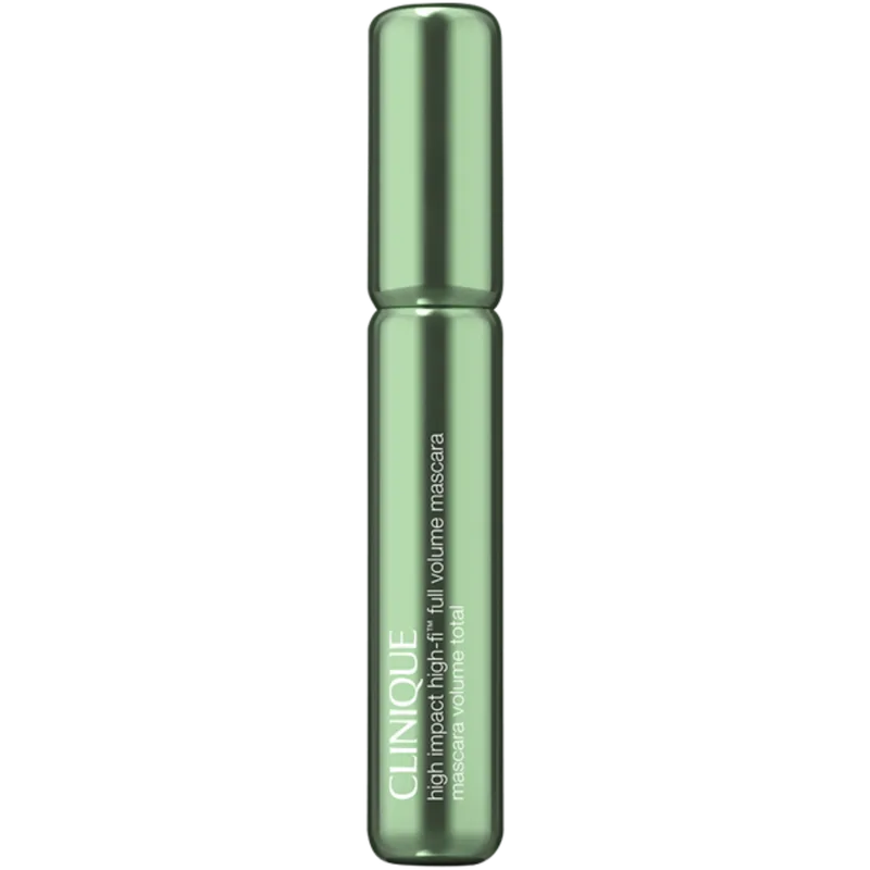 High Impact High-Fi Full Volume Mascara Mascara fra Clinique i Sort, 10 ml – produktbillede 2 af 2