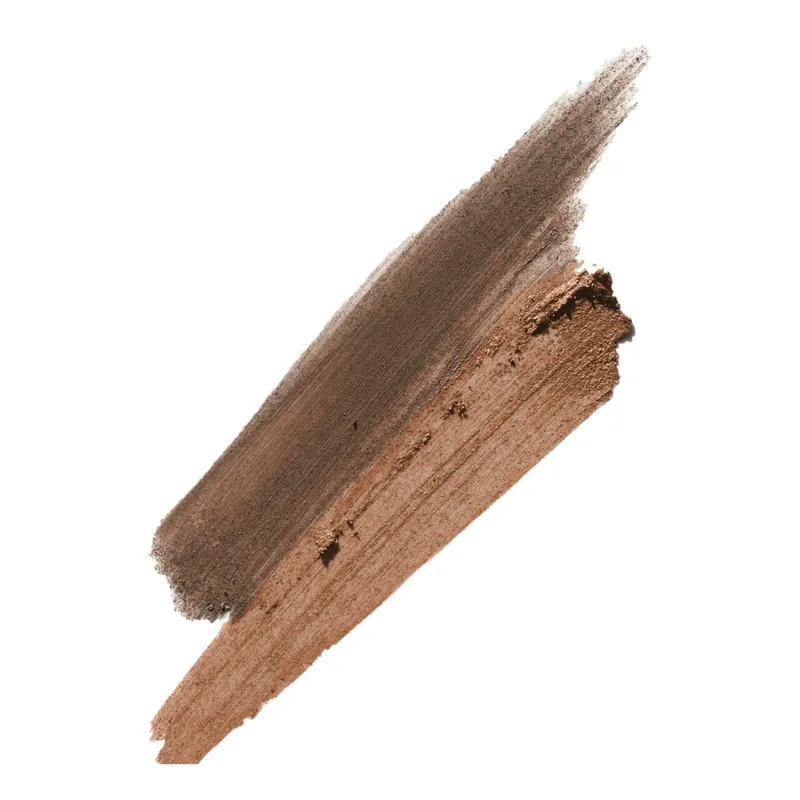 High Impact Shadow Play Shadow & Definer Oogschaduw fra Clinique i Donkerrood, 1.9 g – produktbillede 2 af 2