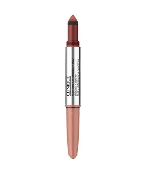 High Impact Shadow Play Shadow & Definer Oogschaduw de Clinique en Donkerrood, 1.9 g – photo du produit
