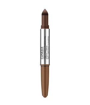 High Impact Shadow Play Shadow & Definer Oogschaduw van Clinique in Donkerrood, 1.9 g – productfoto