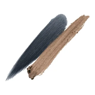 High Impact Shadow Play Shadow & Definer Oogschaduw fra Clinique i Sort, 1.9 g – produktbillede 2 af 2
