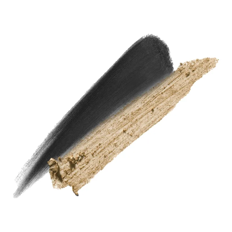 High Impact Shadow Play Shadow & Definer Oogschaduw de Clinique en Noir, 1.9 g – photo du produit 2 sur 2