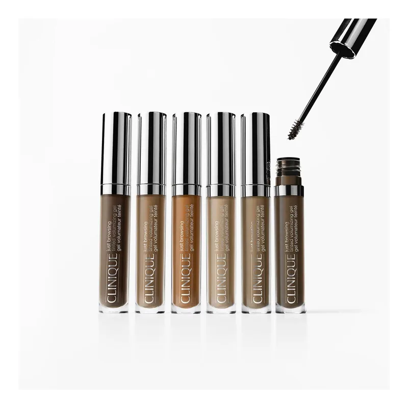 Just Browsing | 05 - Dark Espresso | Wenkbrauwgel 4.3ml - 05 Dark Espresso fra Clinique i 05 dark espresso – produktbillede 2 af 3