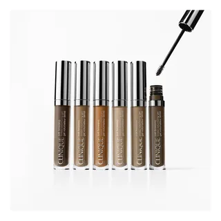 Just Browsing | 06 - Wenkbrauwgel 4.3ml de Clinique en Ebony – photo du produit 2 sur 3