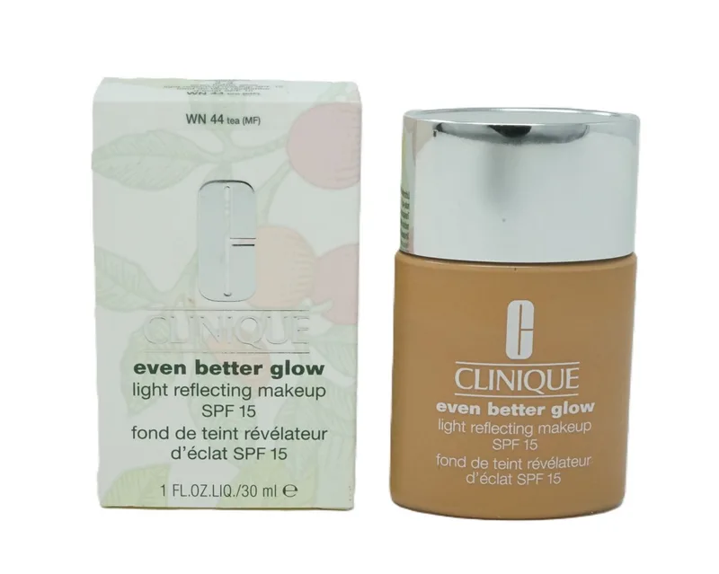 Make-up Clinique even better glow reflecting makeup SPF15 30 ml by Clinique – product photo