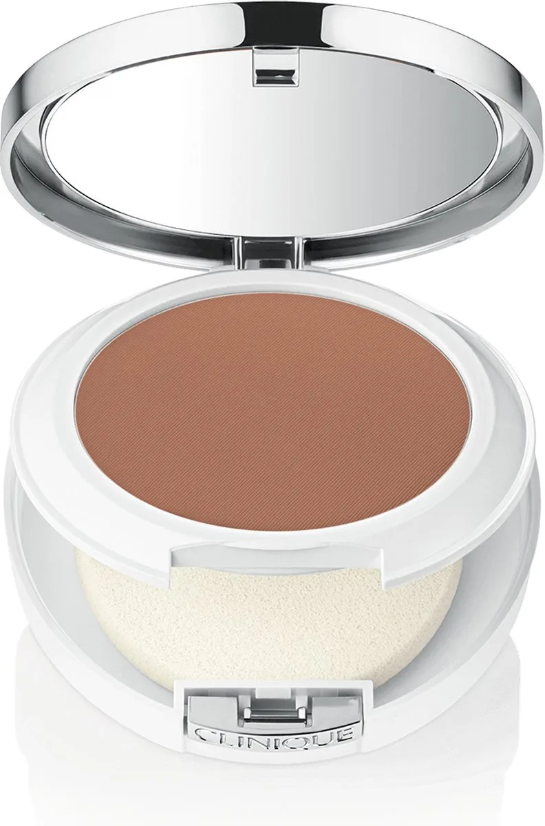Make-Up Poedervorm Clinique fra Clinique i 11 – honey 14, 5 g – produktbillede