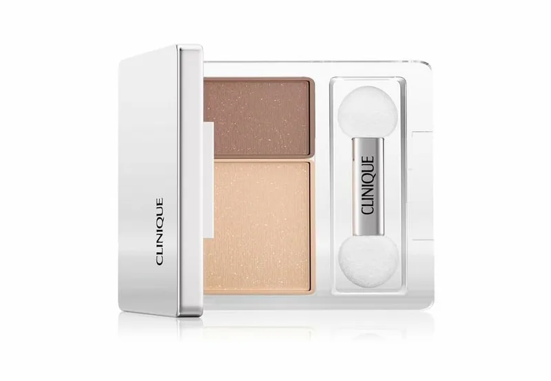 Make-up Set Clinique ALL ABOUT SHADOW de Clinique en Multicolore – photo du produit