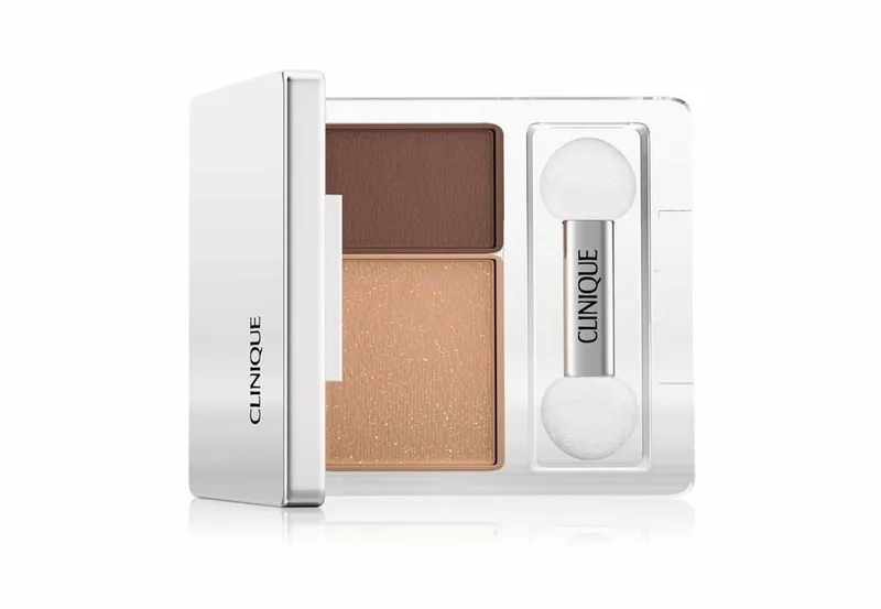 Make-up Set Clinique ALL ABOUT SHADOW fra Clinique i Flerfarvet – produktbillede