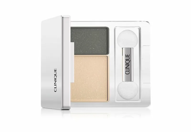 Make-up Set Clinique ALL ABOUT SHADOW fra Clinique i Neutral Territory – produktbillede
