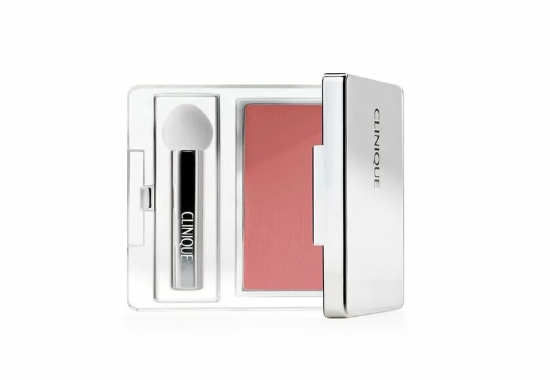 Make-up Set Clinique ALL ABOUT SHADOW fra Clinique i Sunset Glow – produktbillede