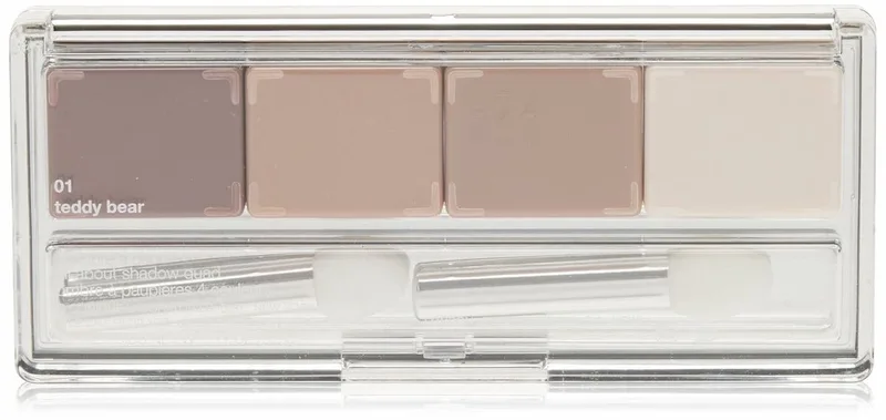 Make-up Set Clinique ALL ABOUT SHADOW fra Clinique i Teddy Bear – produktbillede