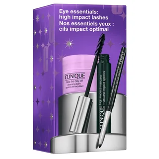 Mascara-Set mit hoher Wirkung van Clinique – productfoto 1 van 2