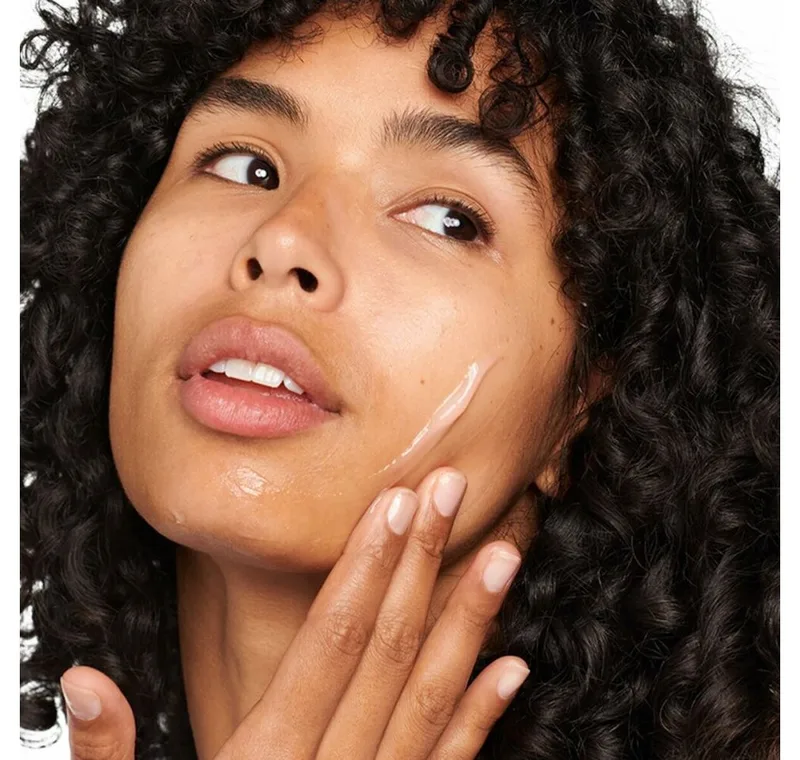 Moisture Surge 100H Auto-Replenishing Hydrator - Dagcrème fra Clinique i 125 ml – produktbillede 3 af 3