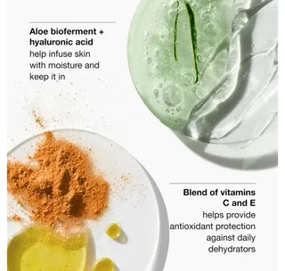 Moisture Surge 100H Auto-Replenishing Hydrator - Dagcrème fra Clinique i 125 ml – produktbillede 2 af 3