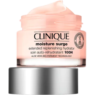 Moisture Surge 100H Auto-Replenishing Hydrator - Dagcrème fra Clinique i 30 ml – produktbillede 2 af 2