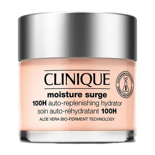 Moisture Surge 100H Hydrator - Auto-Replenishing Dagcrème von Clinique in 75 ml – Produktfoto 2 von 2