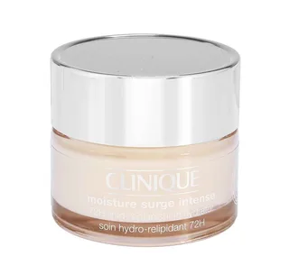 Moisture Surge Intense 72H Auto-Replenishing Hydrator Dagcrème - Hydratatie fra Clinique i 30 ml – produktbillede 3 af 3