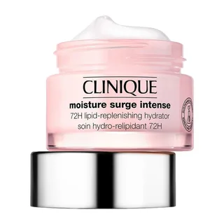 Moisture Surge Intense 72H Auto-Replenishing Hydrator Dagcrème - Hydratatie fra Clinique i 75 ml – produktbillede 3 af 3