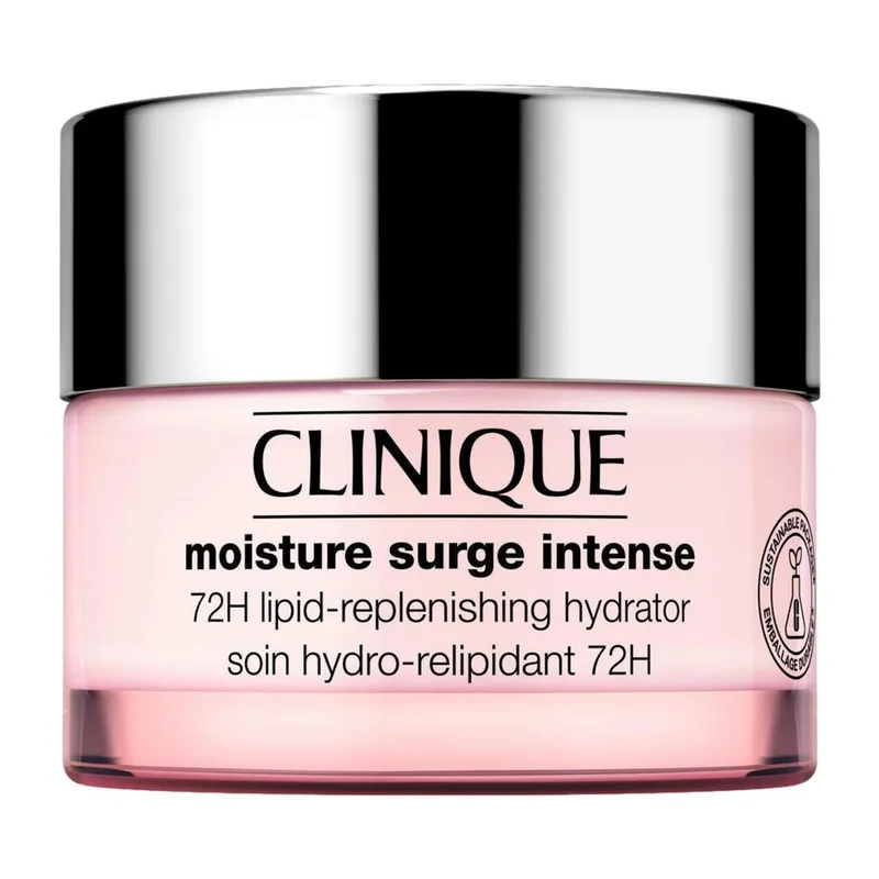 Moisture Surge Intense 72H Auto-Replenishing Hydrator Dagcrème - Hydratatie by Clinique in 50 ml – product photo 2 of 2