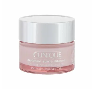 Moisture Surge Intense 72H Auto-Replenishing Hydrator Dagcrème - Hydratatie fra Clinique i 30 ml – produktbillede 2 af 3