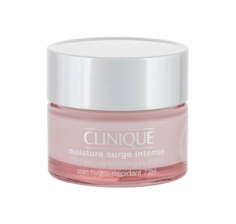 Moisture Surge Intense 72H Auto-Replenishing Hydrator Dagcrème - Hydratatie fra Clinique i 30 ml – produktbillede 2 af 3