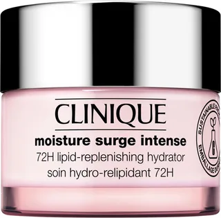 Moisture Surge Intense 72H Auto-Replenishing Hydrator Dagcrème - Hydratatie fra Clinique i 30 ml – produktbillede 1 af 3