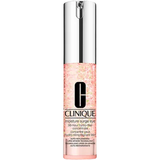 Moisture Surge Ooggel fra Clinique i 15 ml – produktbillede 2 af 2