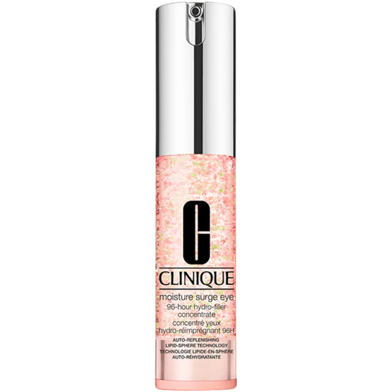 Moisture Surge Ooggel fra Clinique i 15 ml – produktbillede 2 af 2