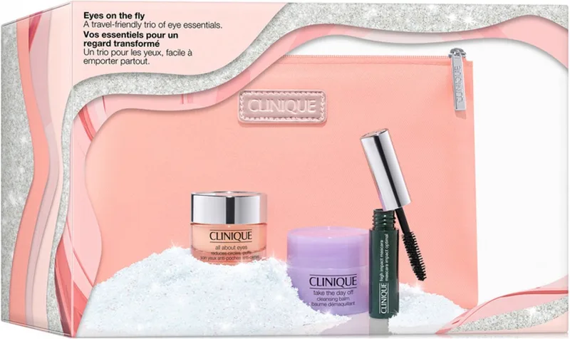 Parfum de Clinique – photo du produit