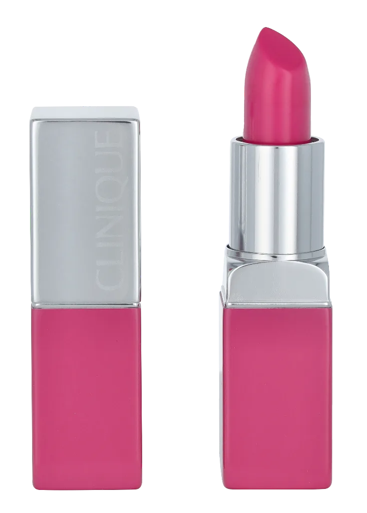 Pop Lip Colour & Primer 11 - Wow Pop Lippenstift 3.9 g Dames von Clinique – Produktfoto