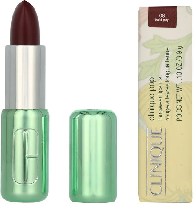 Pop Longwear Matte Lipstick