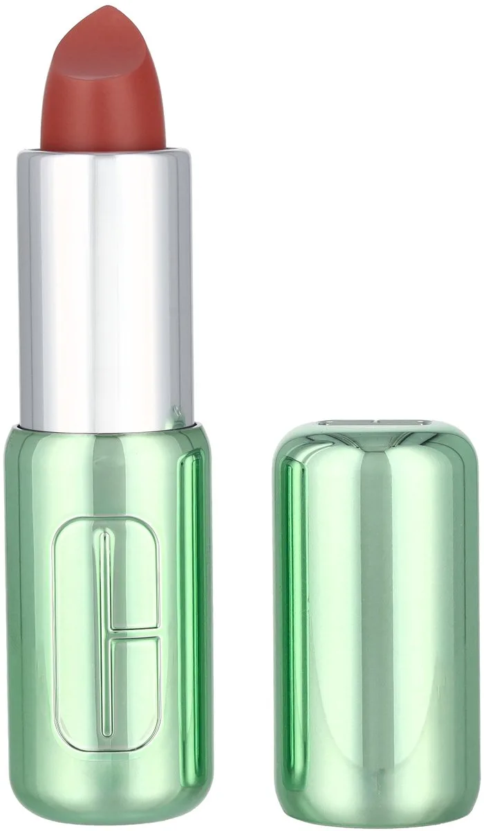Pop Longwear Matte Lipstick | 19 - Petal Pop | 3.9 gr fra Clinique i #19 petal pop – produktbillede