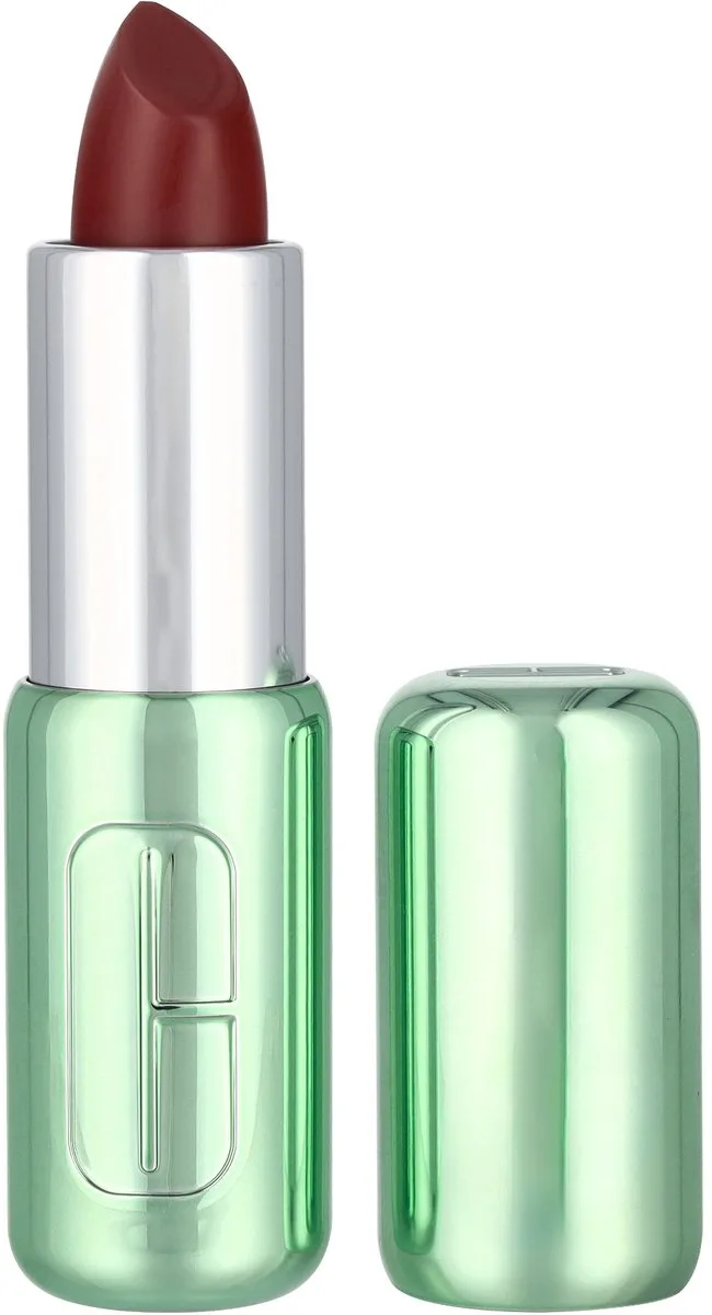 Pop Longwear Satin Lipstick | 35 - Cola Pop | 3.9gr fra Clinique i #35 cola pop – produktbillede