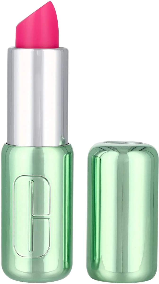 Pop Longwear Satin Lipstick | 38 - Confetti Pop | 3.9gr fra Clinique i #38 confetti pop – produktbillede