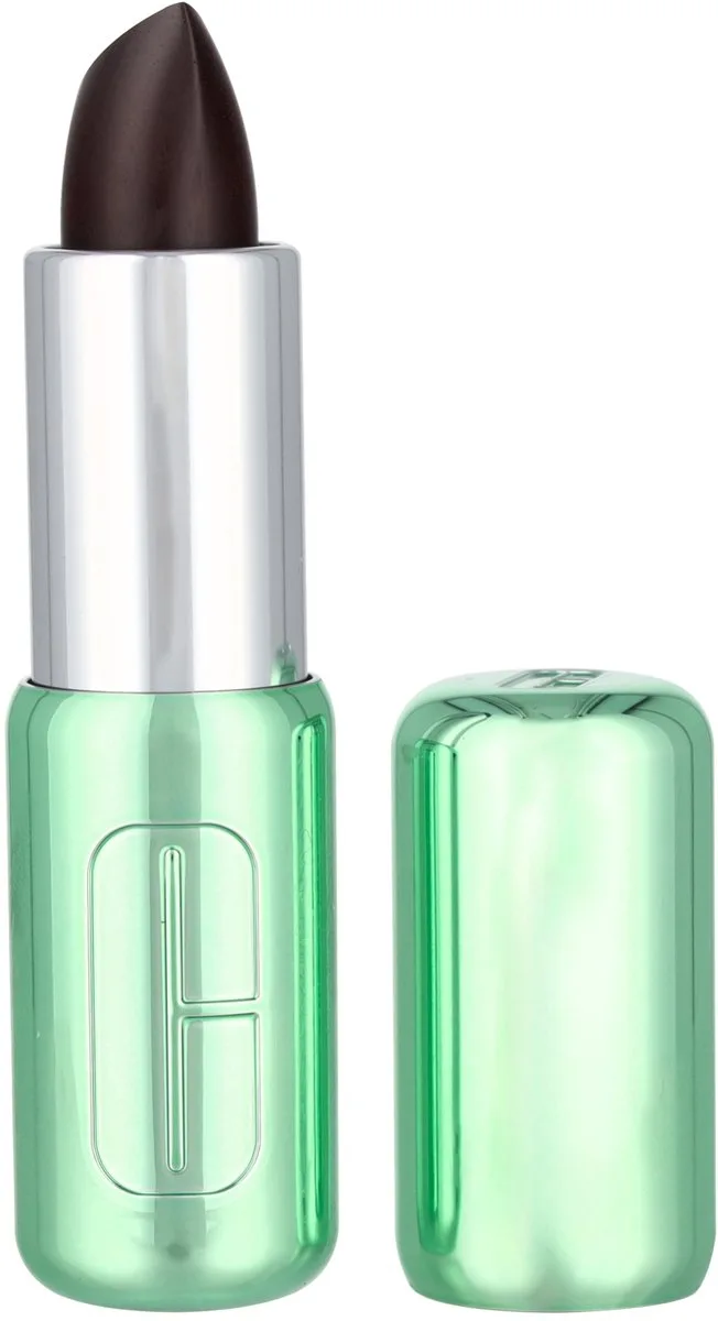 Pop Longwear Satin Lipstick | 42 - Blackberry Pop | 3.9gr von Clinique in #42 blackberry pop – Produktfoto