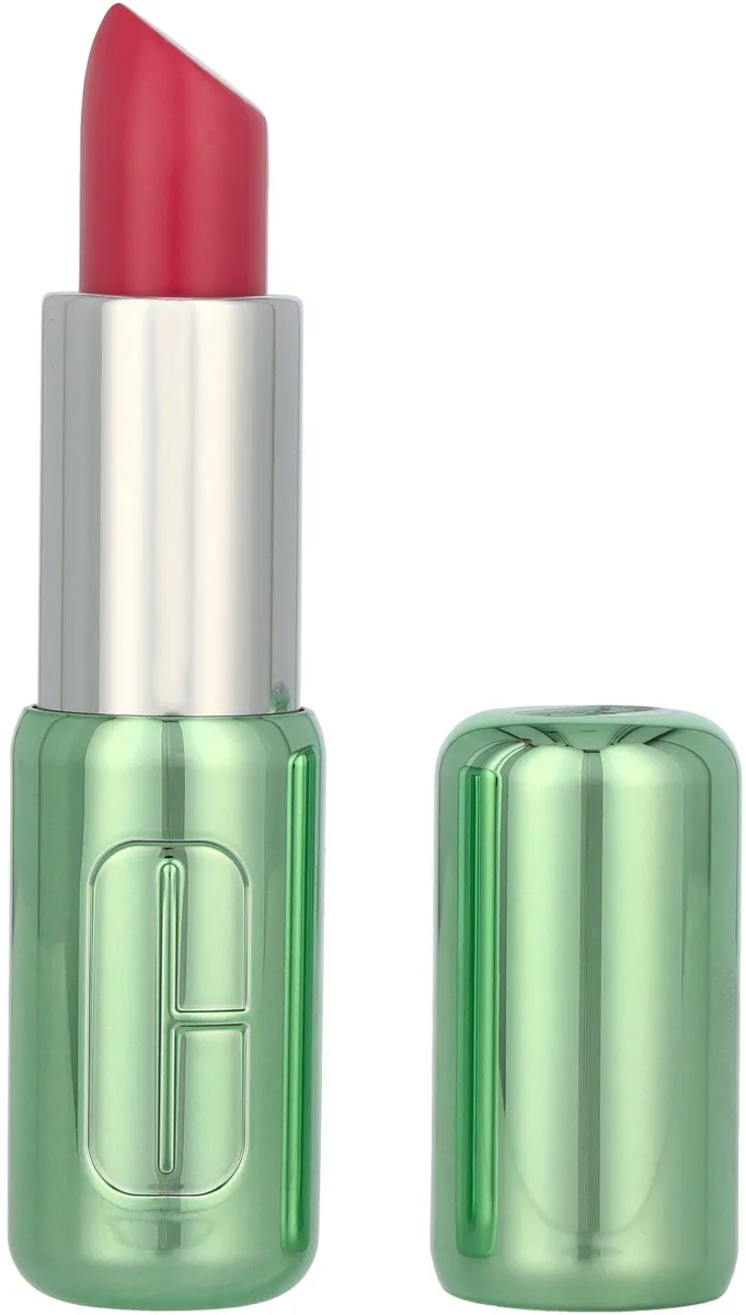 Pop Longwear Shine Lipstick | 09 - Sweet Pop | 3.9 gr fra Clinique i #09 sweet pop – produktbillede