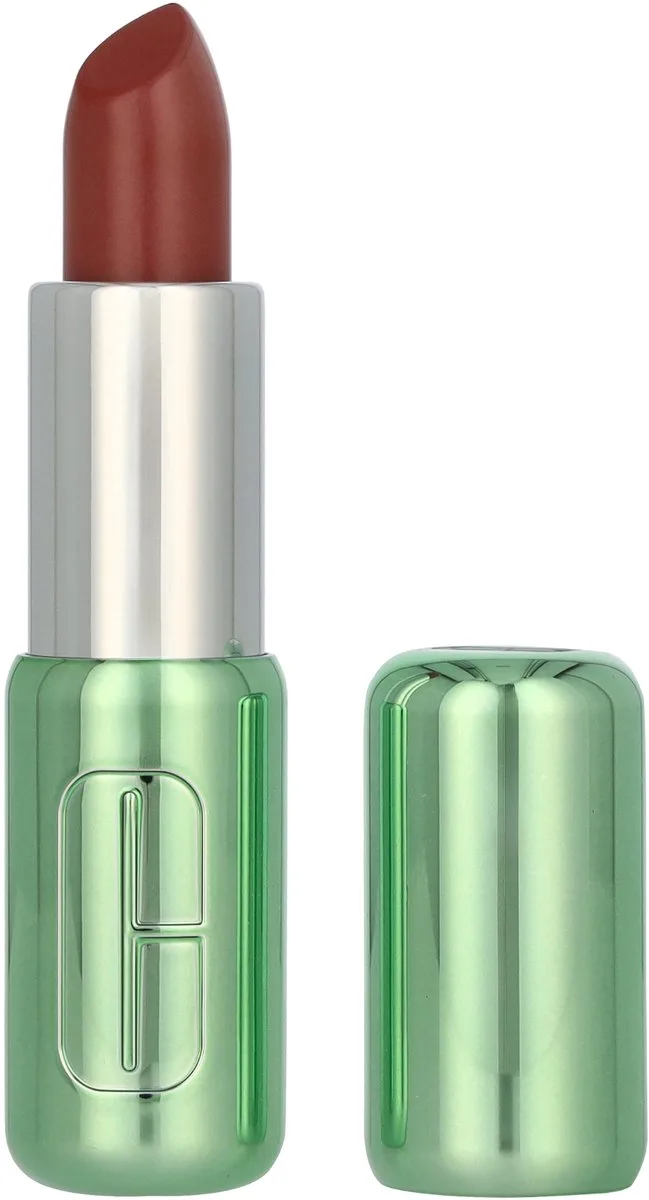 Pop Longwear Shine Lipstick | 23 - Blush Pop | 3.9gr fra Clinique i #23 blush pop – produktbillede