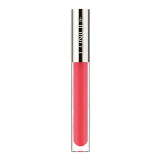 Pop Plush Creamy Lip Gloss Lipgloss de Clinique en Lichtbruin, 3.4 g – photo du produit 2 sur 2