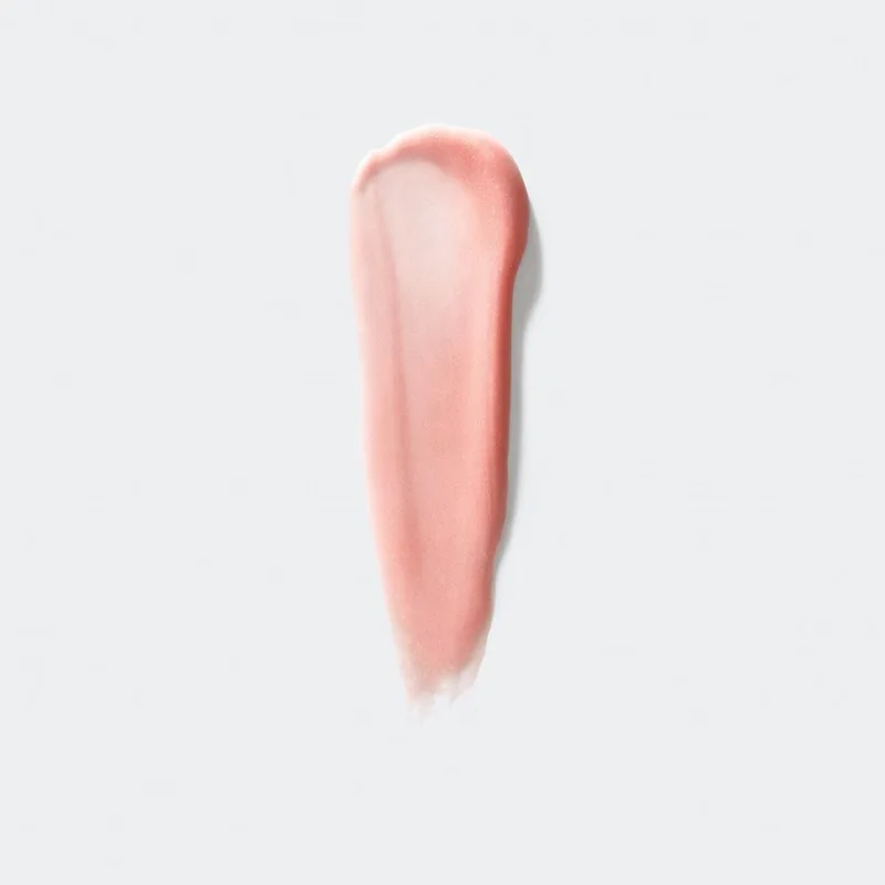 Pop Plush Creamy Lip Gloss Lipgloss fra Clinique i Nude, 3.4 g – produktbillede 2 af 2