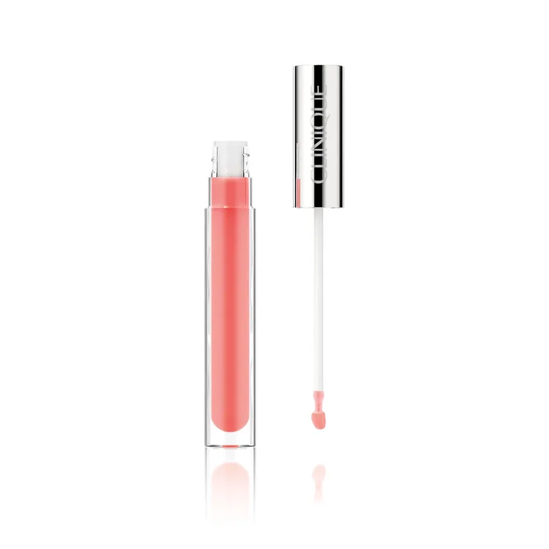 Pop Plush Creamy Lip Gloss Lipgloss van Clinique in Roze, 3.4 g – productfoto 3 van 3