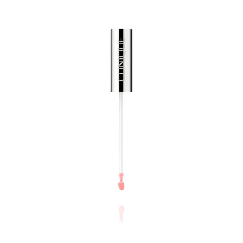 Pop Plush Creamy Lip Gloss Lipgloss van Clinique in Roze, 3.4 g – productfoto 2 van 3
