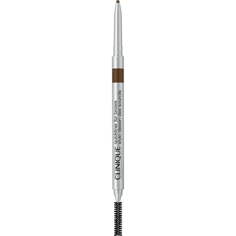 Quickliner for Brows Wenkbrauwpotlood de Clinique en Marron, 0.06 g – photo du produit 2 sur 2