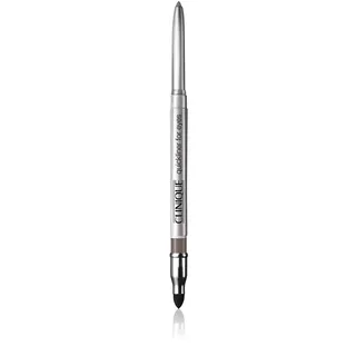 Quickliner For Eyes Eyeliner - 02 Smokey Brown fra Clinique i 02 Smokey Brown – produktbillede 2 af 2