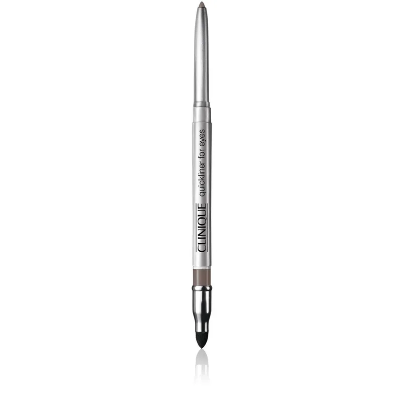 Quickliner For Eyes Eyeliner - 02 Smokey Brown fra Clinique i 02 Smokey Brown – produktbillede 2 af 2