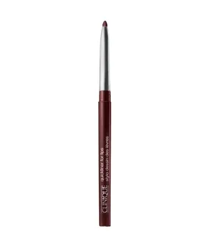 Quickliner For Lips Lipliner de Clinique en Noir, 0.24 g – photo du produit