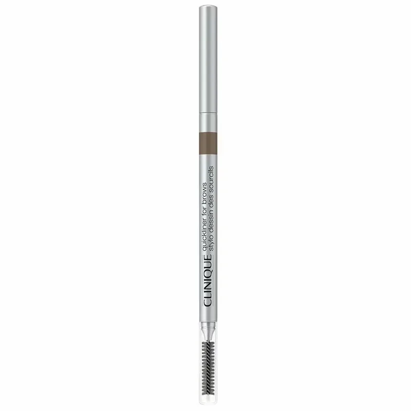 Quickliner für Augenbrauen - Soft Brown fra Clinique – produktbillede 1 af 2