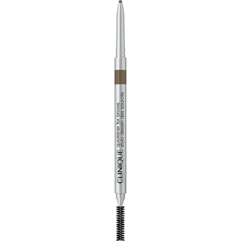 Quickliner für Augenbrauen - Soft Brown fra Clinique – produktbillede 2 af 2