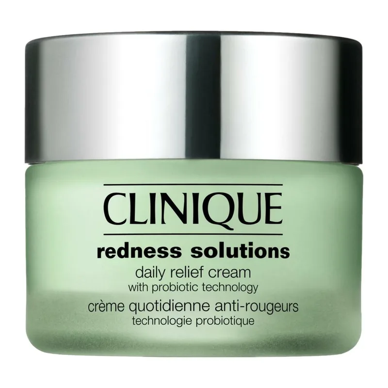 Redness Solutions Daily Relief Dagcrème - Kalmerend voor rosacea fra Clinique i 50 ml – produktbillede 2 af 2