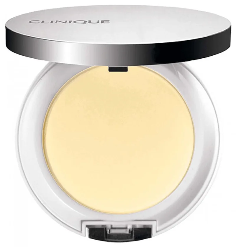 Redness Solutions Instant Relief Mineral Pressed Powder - Concealer van Clinique in Naturel – productfoto