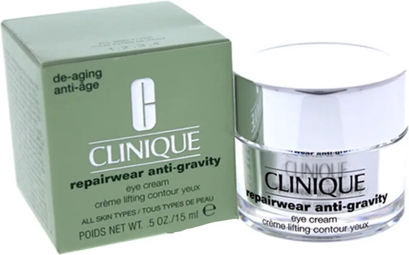 Repairwear Anti-Gravity Eye Cream von Clinique in 15 ml – Produktfoto